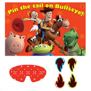 Toy Story Party Game